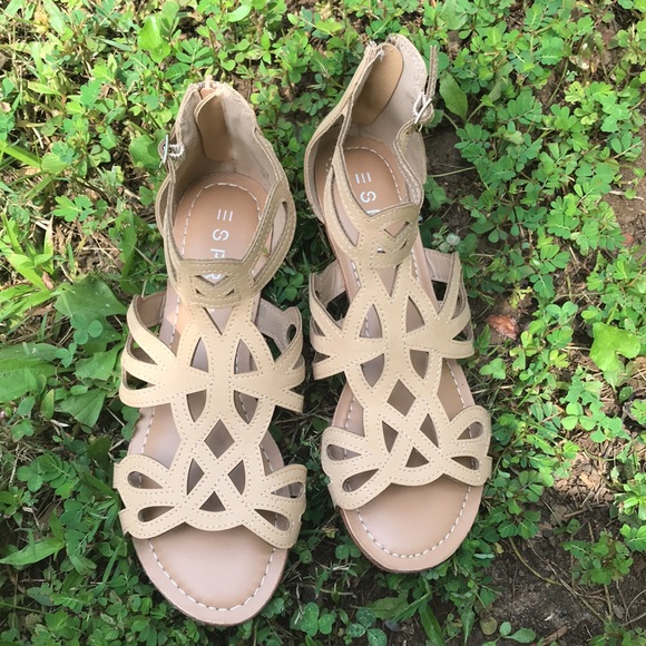 ESPRIT SHOES - Picture 16 of 16